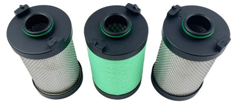 ATS精密过滤器滤芯F1650EH F1650EM