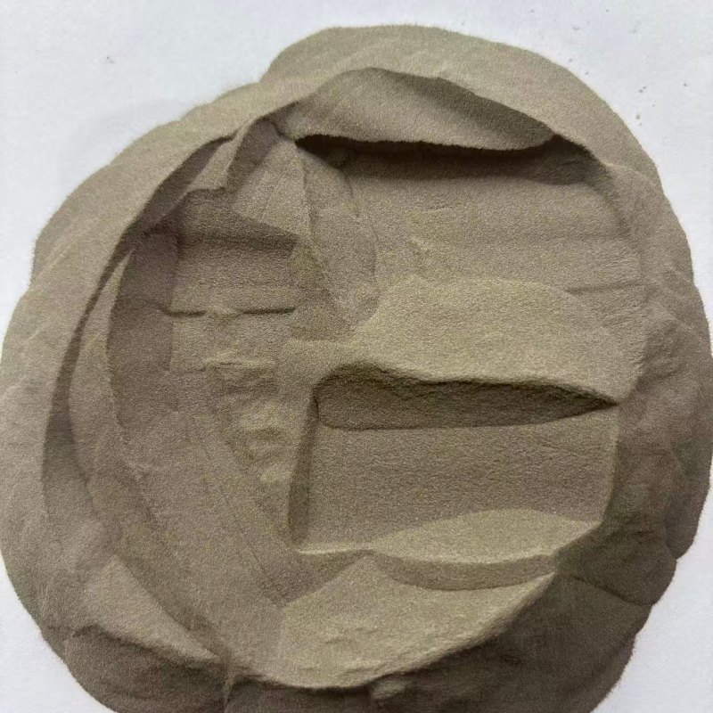 豫金霖重介质旋流器适配硅铁粉 悬浮效果好 分选效率翻倍