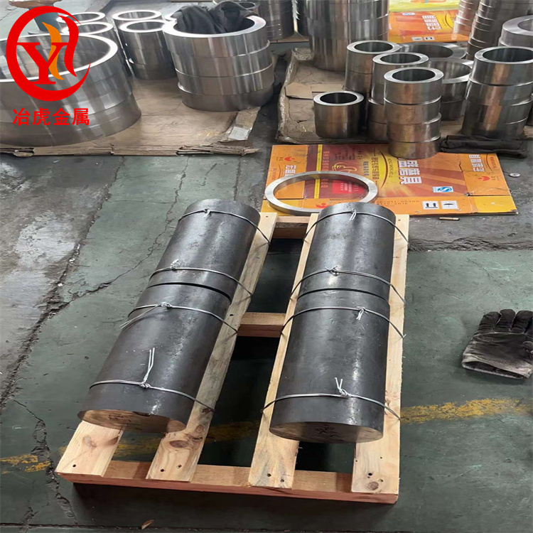 Inconel 690 (UNS N06690 / NS315) 耐蚀合金棒/板材/管材