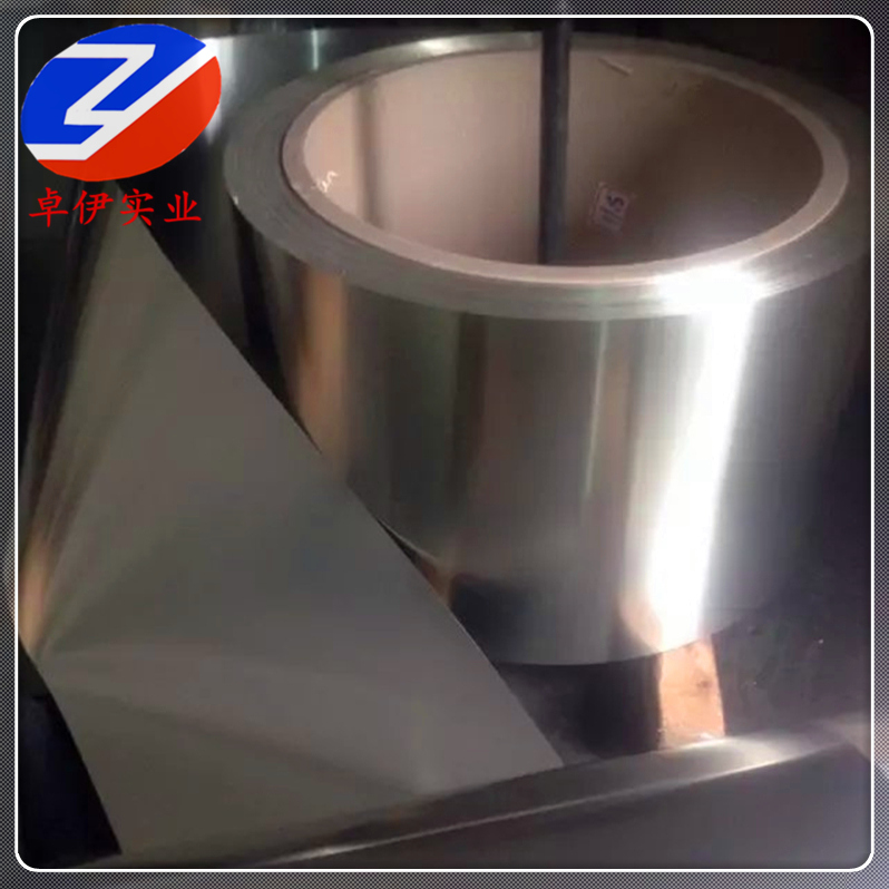 供应BZn18-26锌白铜圆棒/管材/板材现货库存