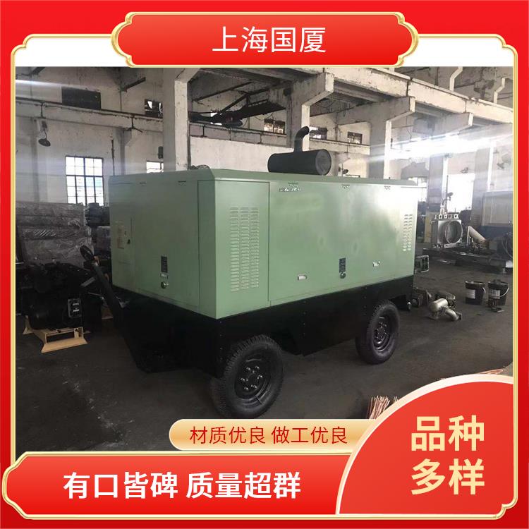 500kg循环压力测试用500L空气填充泵