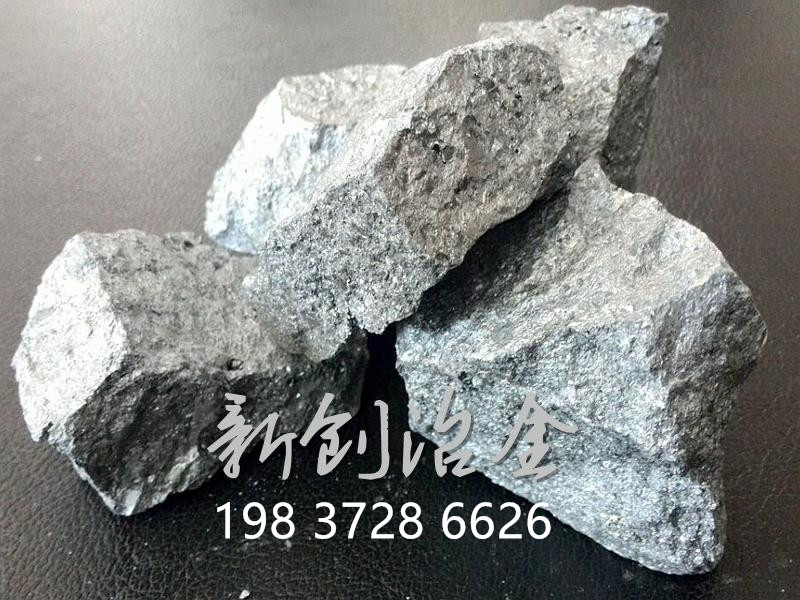 超低价生产 硅钡钙合金