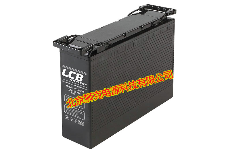 LCB蓄电池EV100-12  12V100AH电动滑板车 电动汽车专用电瓶