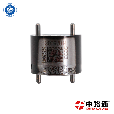 适配于卡特电喷油器控制阀