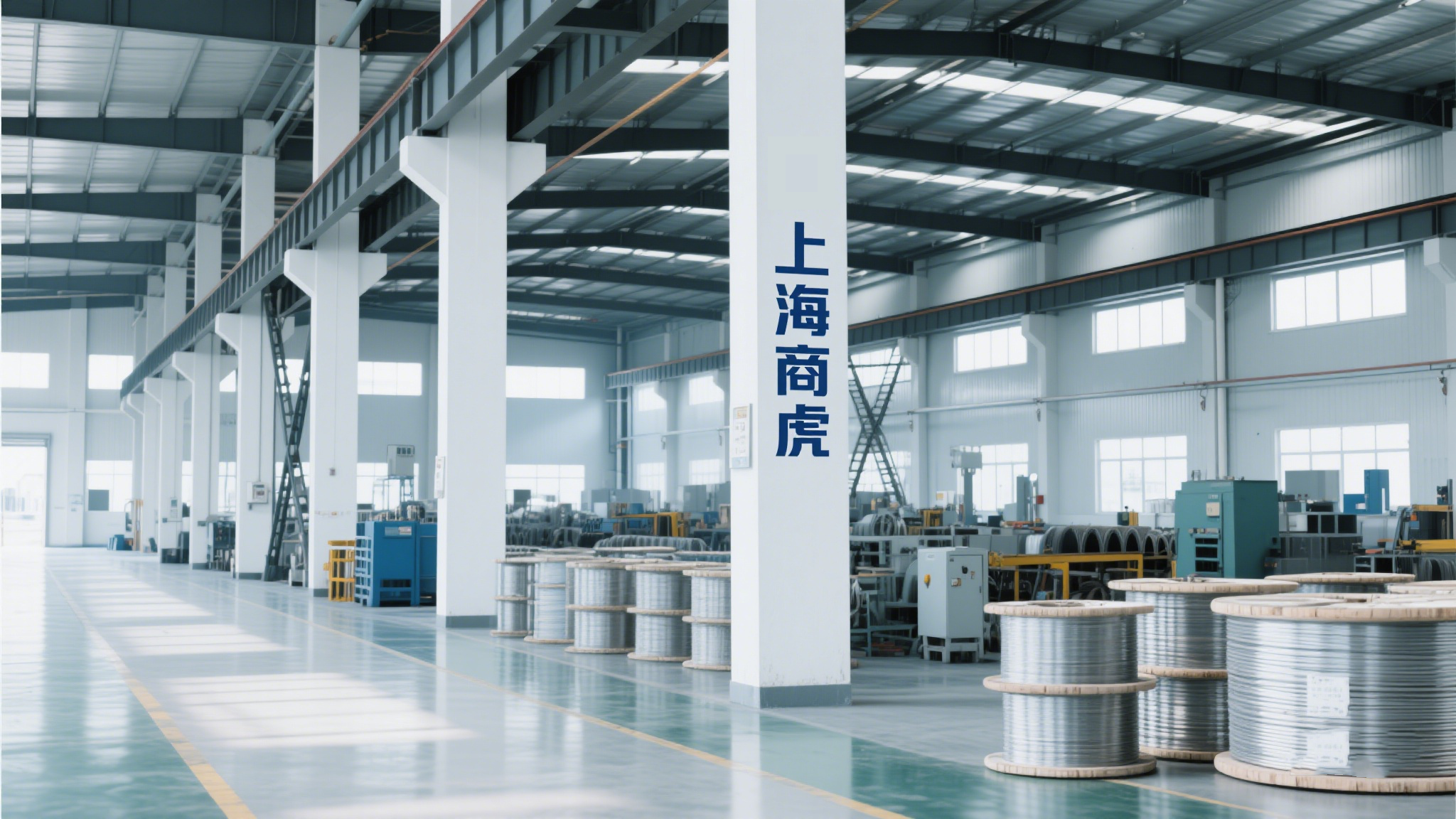 0Cr27Al7Mo2合金扁丝（φ0.35mm以上）百科解析