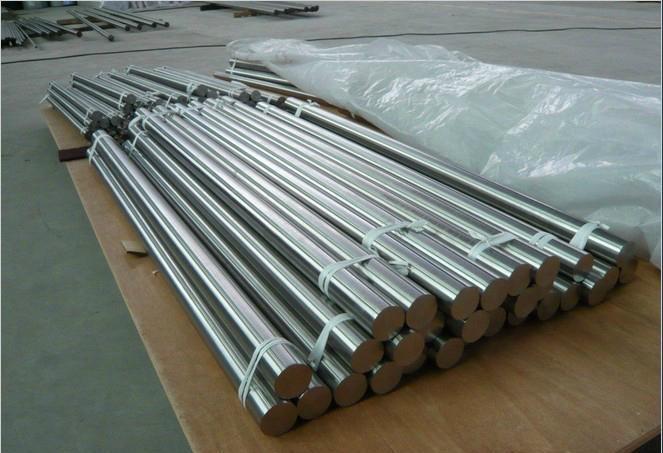 百科：低膨胀合金-4J47