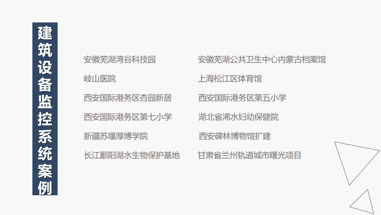 陕西 BA楼宇自控系统与DDC控制器 设备厂家技术支持项目配置报价