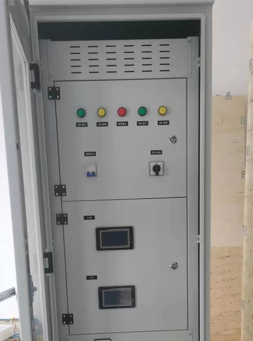 奥科智能恒电位仪方便快捷全中文系统钢制管道防腐蚀