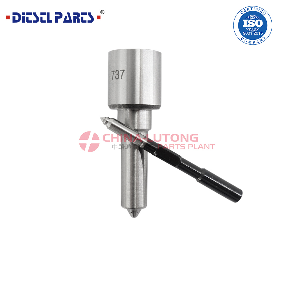 高压共轨喷油嘴DLLA156P1419