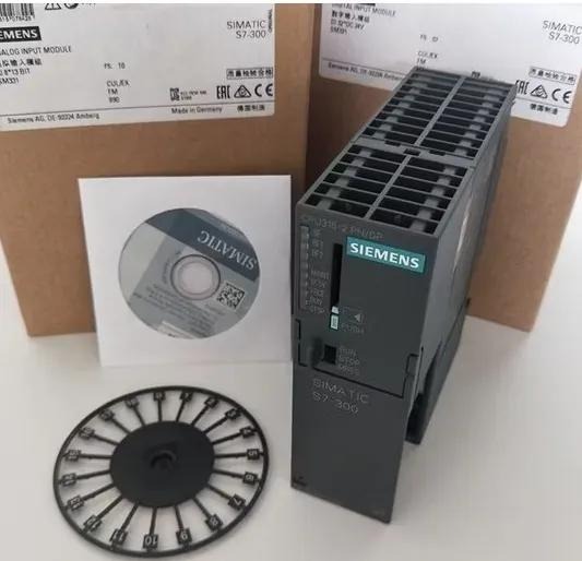 6ES7288-2DE16-0AA0 数字量输入扩展模块