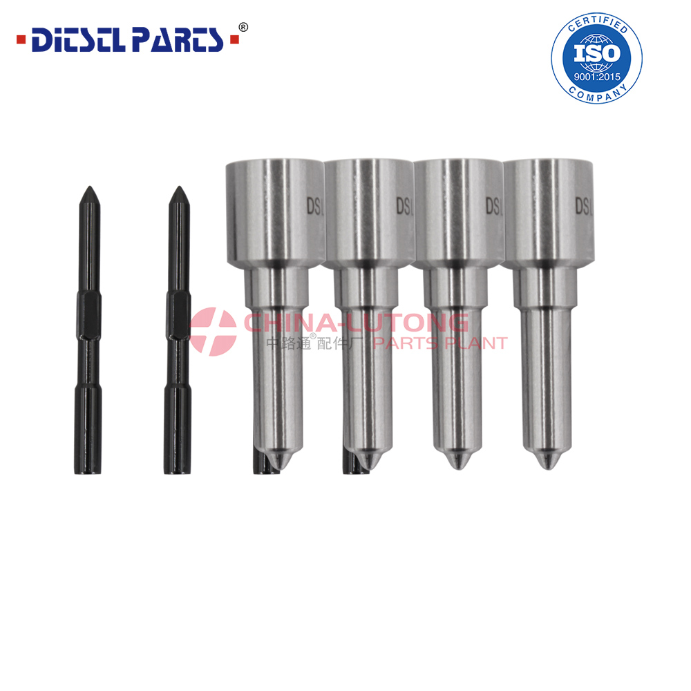 共轨油咀0 433 171 470 高压共轨喷油嘴DSLA150P1495