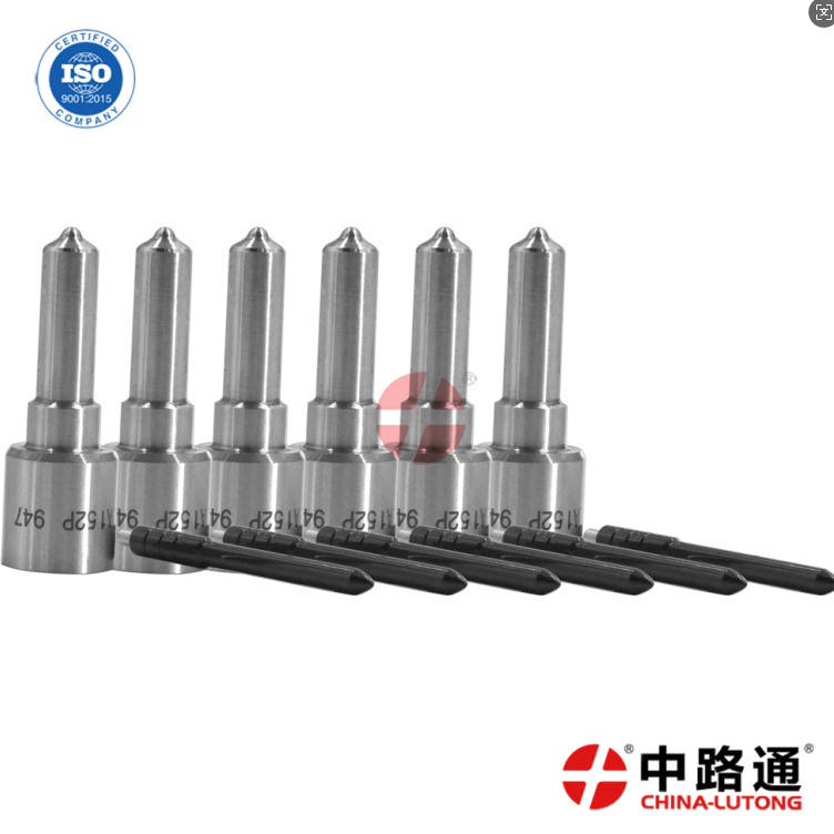 柴油发动机喷油嘴293400-0320