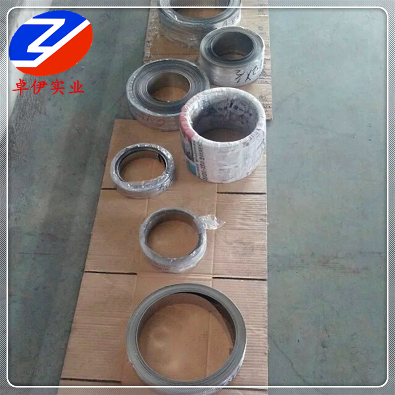 钛板Gr.2/TR340C/TA2耐腐蚀性