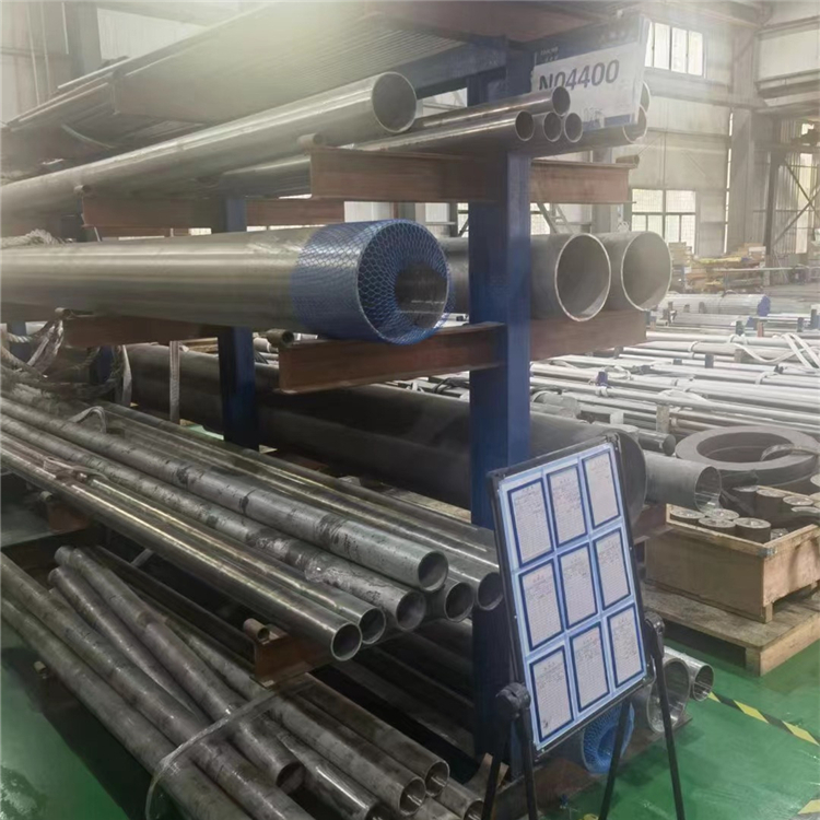 百科解读：Inconel X-750镍基高温合金全方位解析