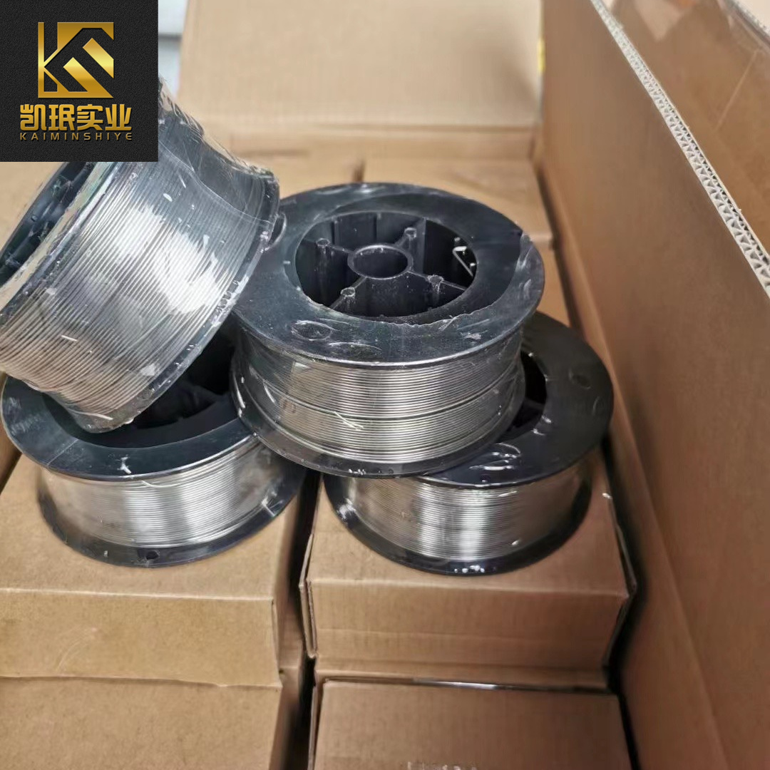 ERNiCrFe-5/N06062镍铁铬合金丝厂家