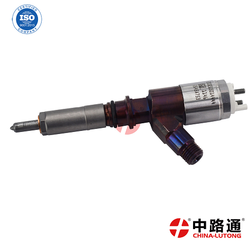 适配于卡特挖掘机喷油器油嘴015T396554