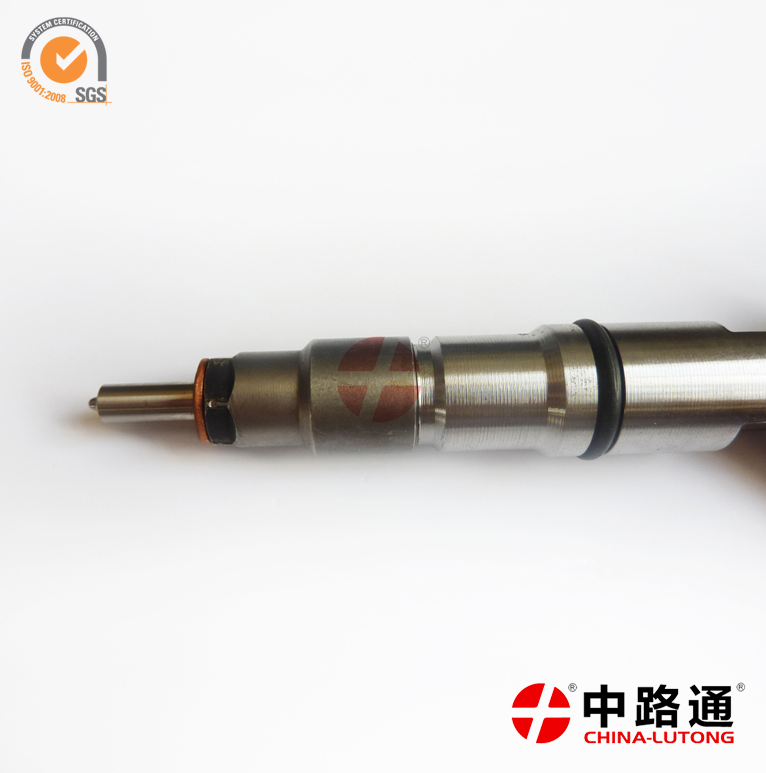 适配于卡特3304发动机喷油器