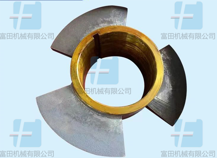 BP混合机CK600-CP碳化钨动齿 美国出品耐磨耐用