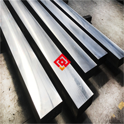 10NiCr5-4合金渗碳钢热轧棒材10NiCr5-4渗碳硬化性好低温韧性优异