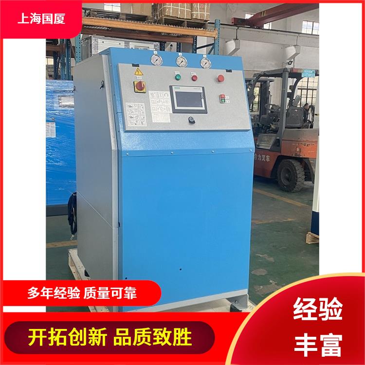 阀门试验用50兆帕500公斤空气压缩机