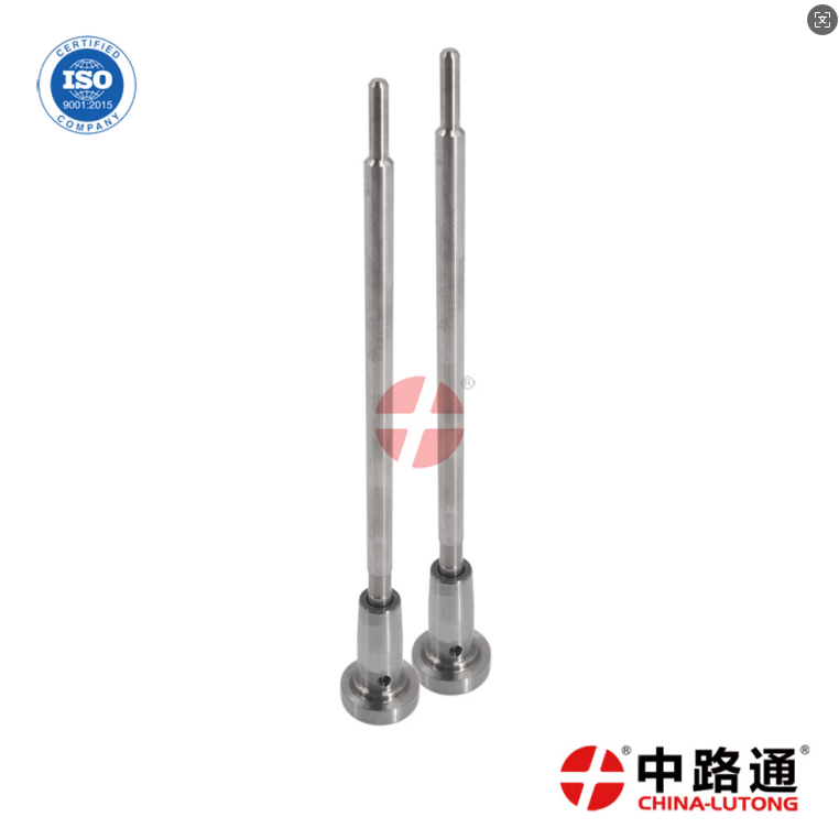 喷油嘴阀组件FOOR J01 533