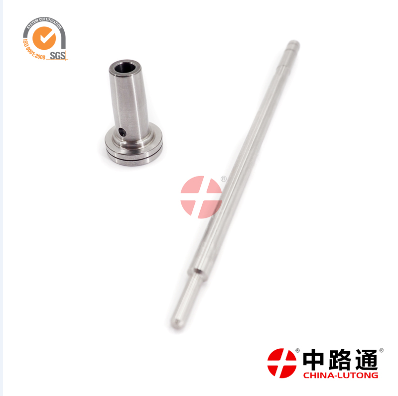 喷油器阀组件FOOV C01 317