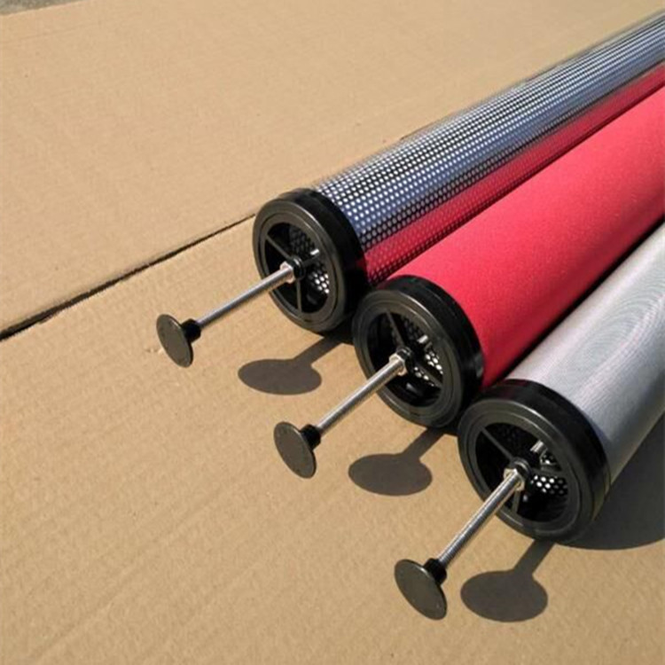 山立除油水精密过滤器  山立除油雾精密过滤器