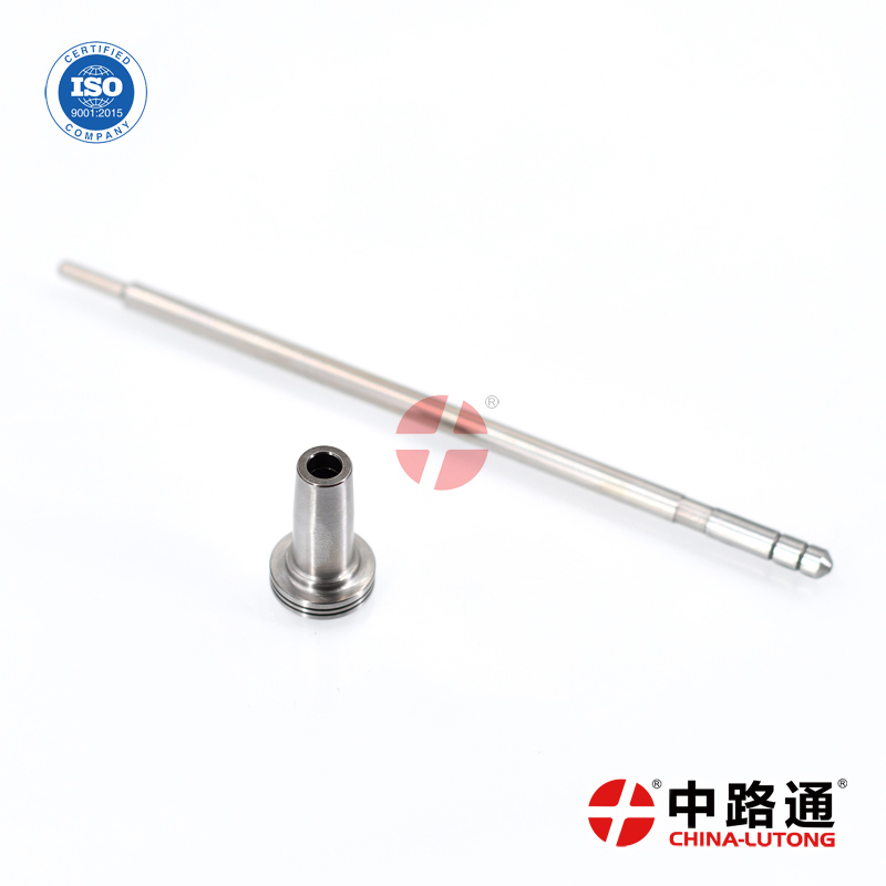 喷油嘴阀组件F00VC01363