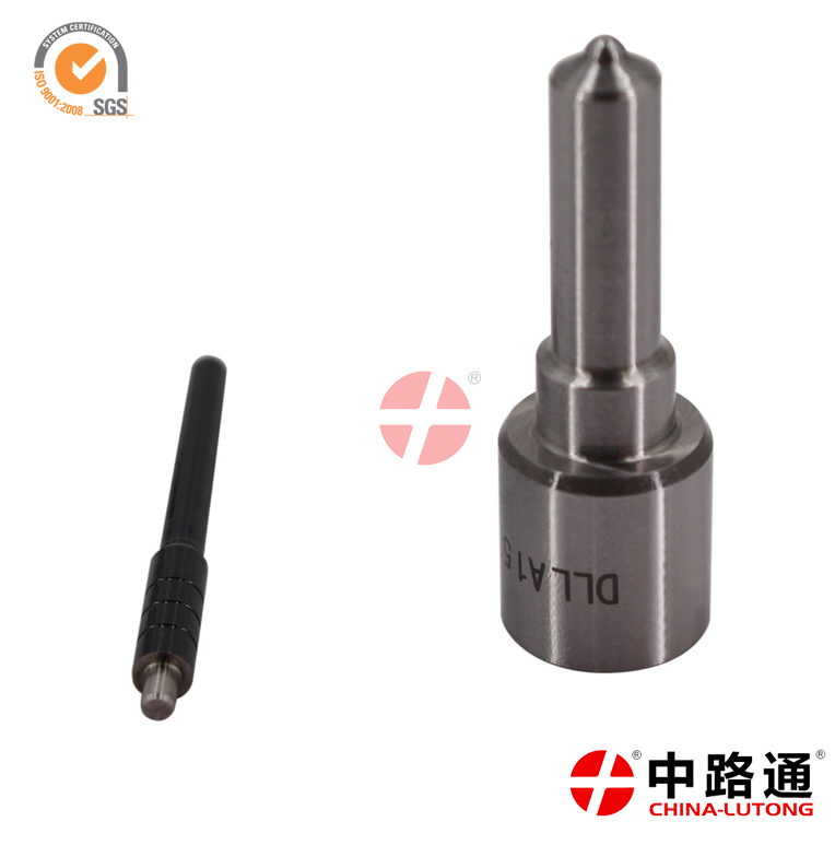 柴油发动机喷油嘴DLLA155P2407