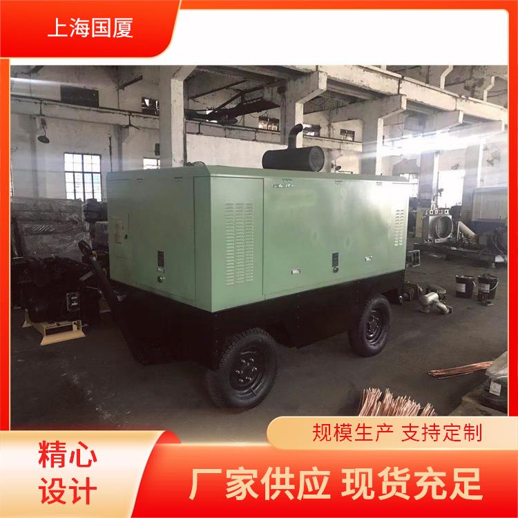 150kg气动控制用15兆帕工业空压机