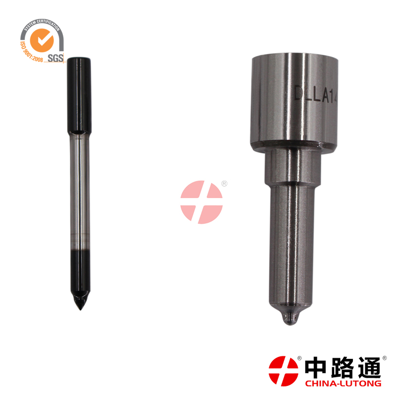 共轨喷油嘴DSLA156P1368