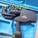 日本IZUMI进口REC-5431充电式电动液压钳电动压线钳50-300模具