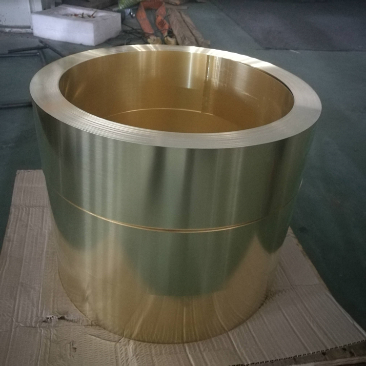 H59黄铜带H59黄铜棒黄铜板规格齐全免费送货上门