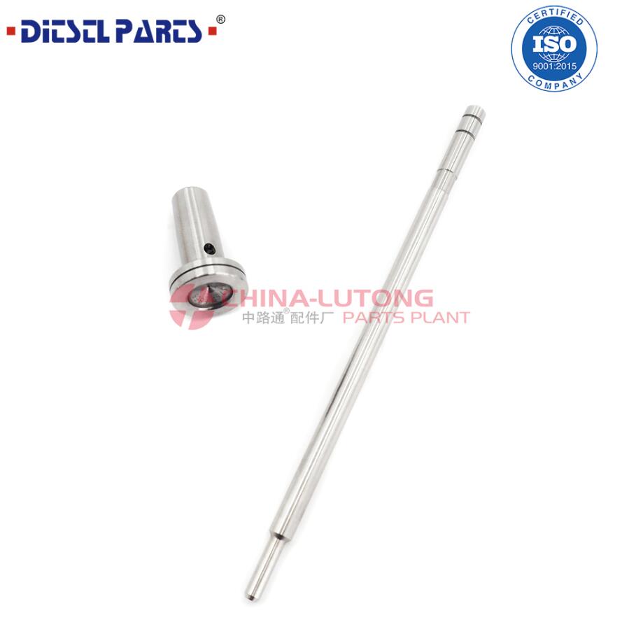 喷油器阀组件F00ZC01376
