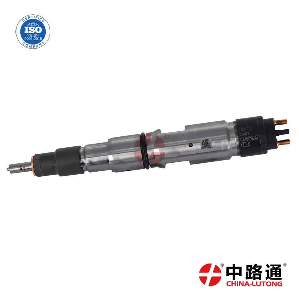 共轨喷油器9709500-094