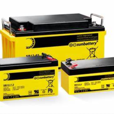 德国SUN BATTERY蓄电池BTL12-65免维护EPS配电柜不间断电源