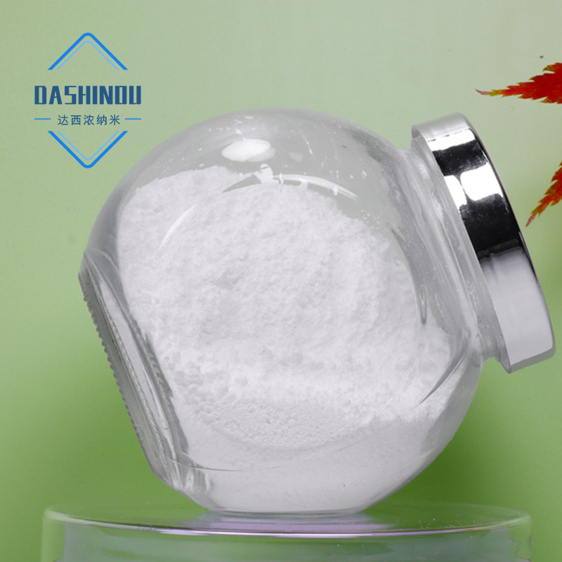 化妆品级二氧化钛怎么选？亲油改性款适配防水防晒全品类