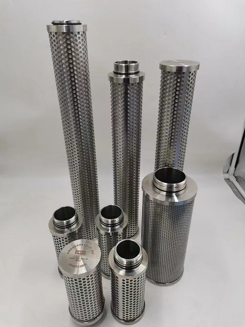 高效精密过滤器滤芯LY-D750AO LY-D750AA