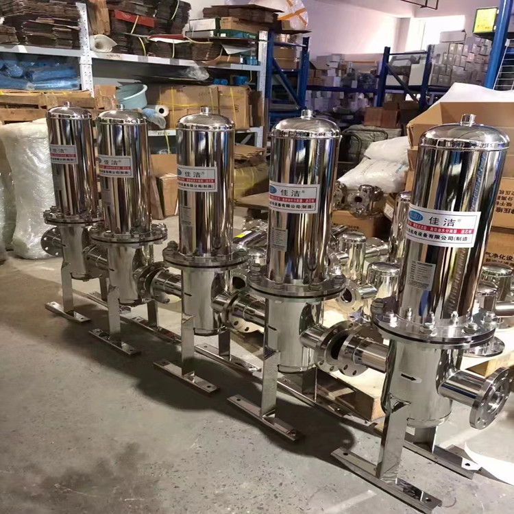 不锈钢304过滤器 不锈钢316L过滤器