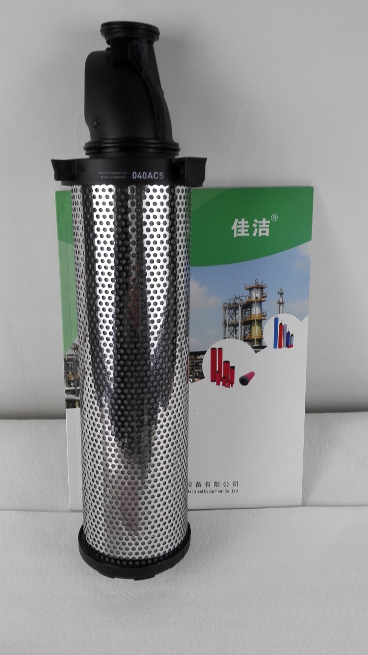 派克DH精密过滤器滤芯P015ACS