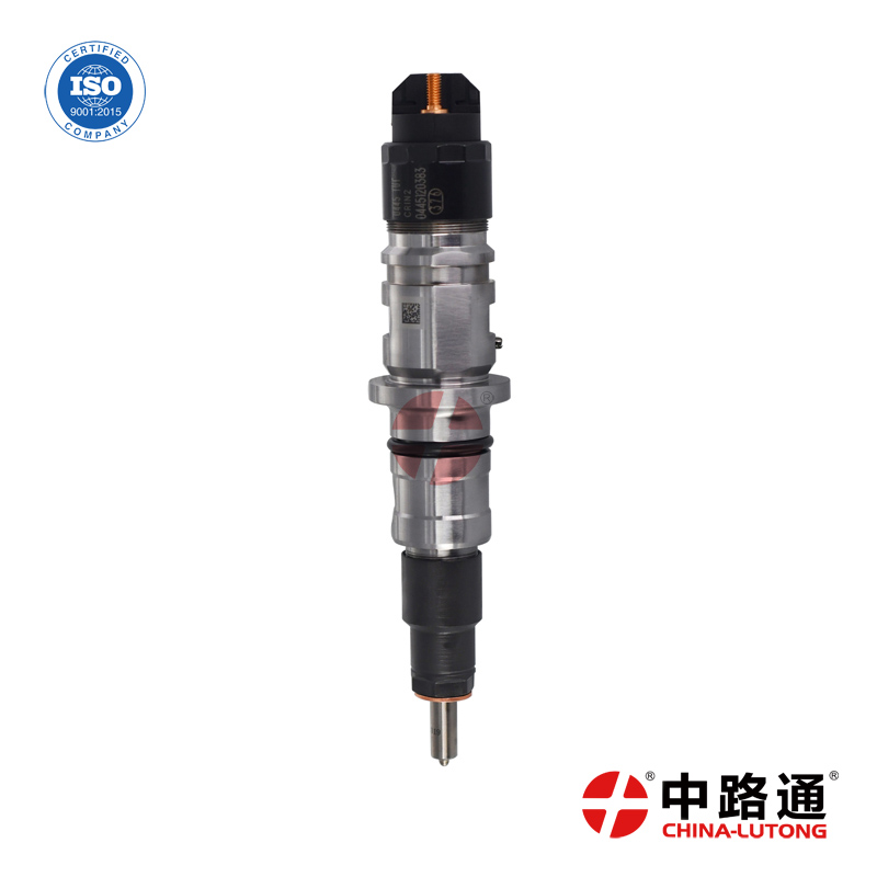 卡车欧三喷油器 23600-59325