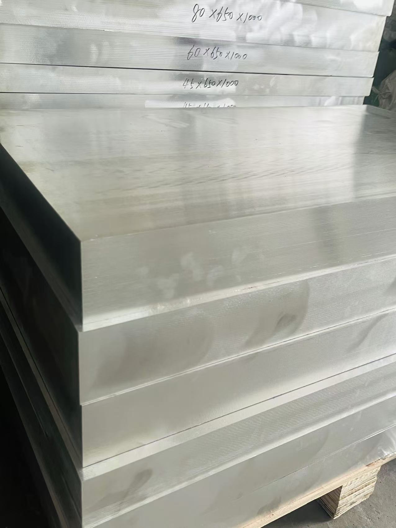 镁合金板 AZ91D镁合金锻板