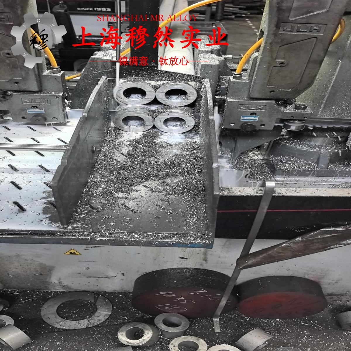 DD432镍基高温合金是什么材料