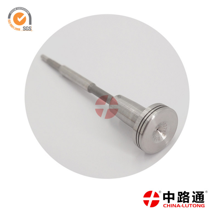 共轨喷油器阀组件F00V C01 506