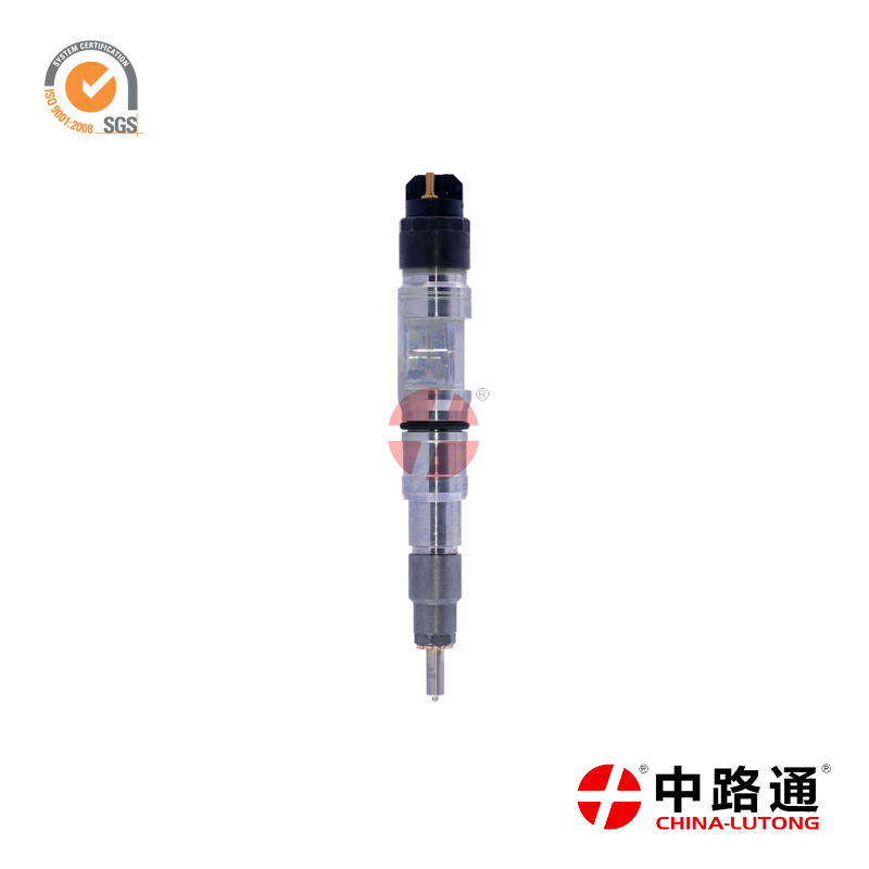 共轨喷油器0445120106