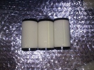 SMC空压机精密滤芯AFF-EL2B 4B 8B 11B 22B 37B 75B 压缩空气管道滤芯