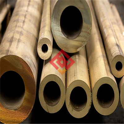 CuSn8锡青铜铜棒铜带高强高弹抗应力松弛