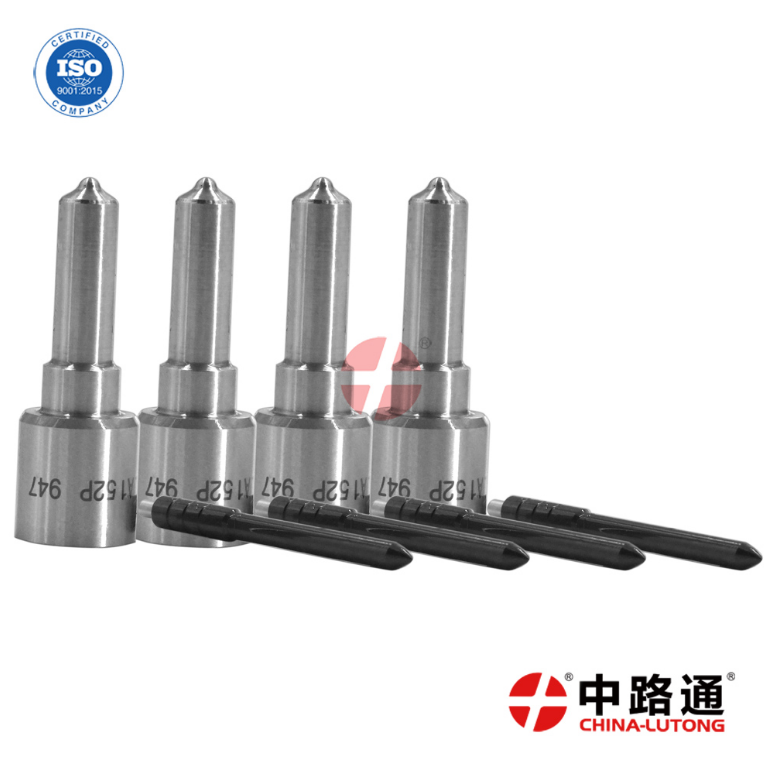柴油发动机喷油嘴DLLA145P2461