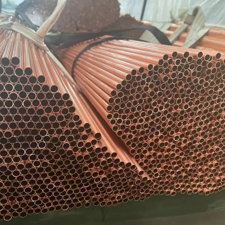 T2紫铜棒 80  100   120  150   160  180mm 