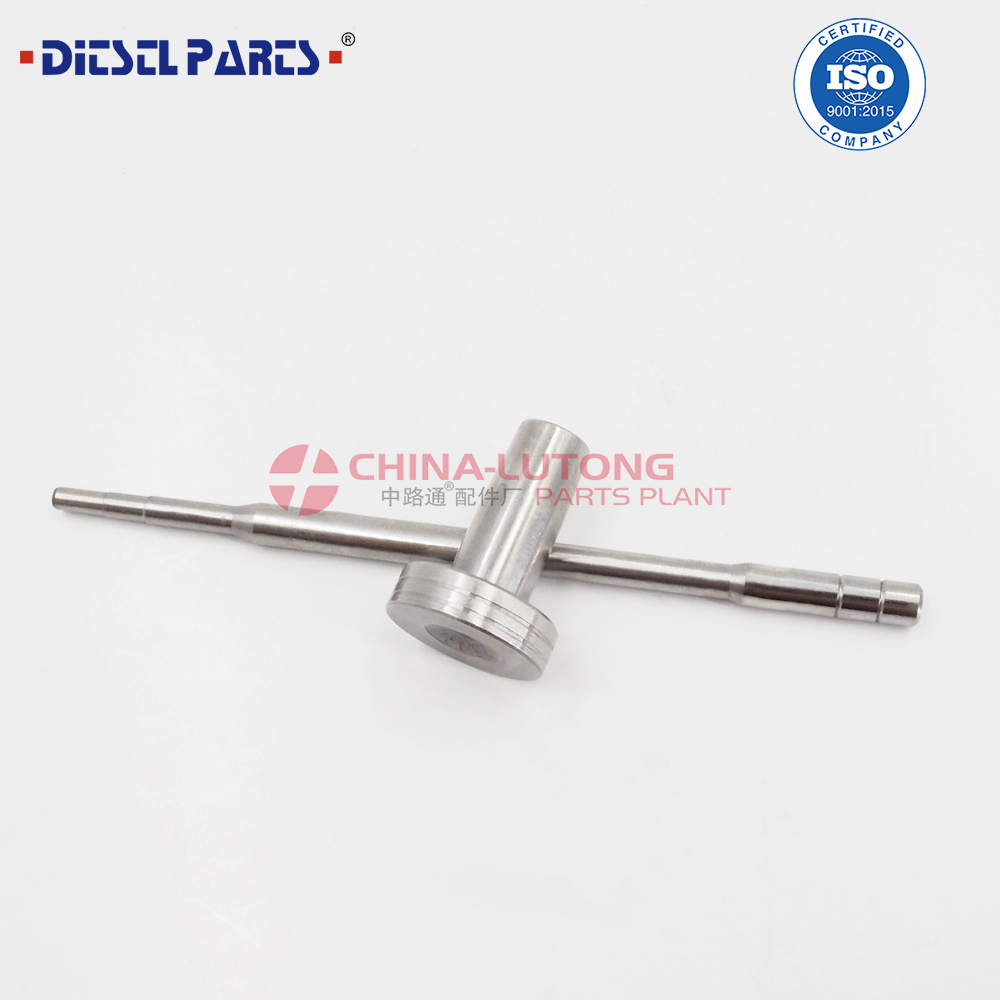 共轨喷油器阀组件FOOR J01 704喷油器阀组件FOOR J01 704